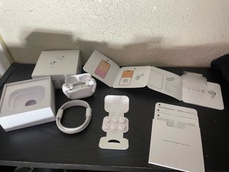 AirPods  pro 2