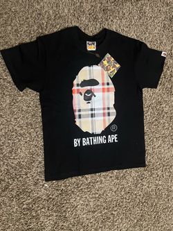 BATHING APE BAPE SHIRT