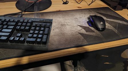 Alfombrilla (mouse pad) Corsair MM300