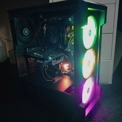 Corsair Gaming PC 
