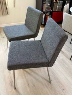 Cb2 Joe Chairs