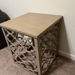 Side Table 