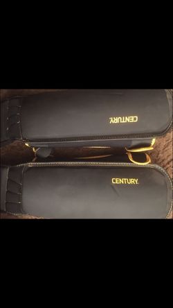 Century Shin Guards
