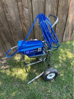 495 Graco