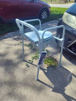 Portable medicinal toilet