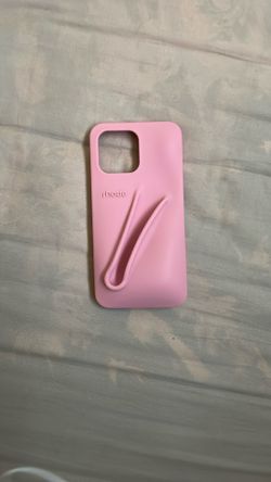 Rhode Phone Case Pink