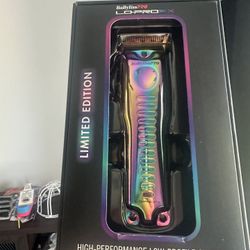 Babyliss pro lo Pro Fx