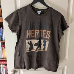 Firefly Tee-Shirt 