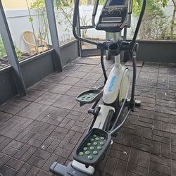 NordicTrack 