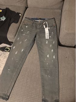 PURPLE JEANS