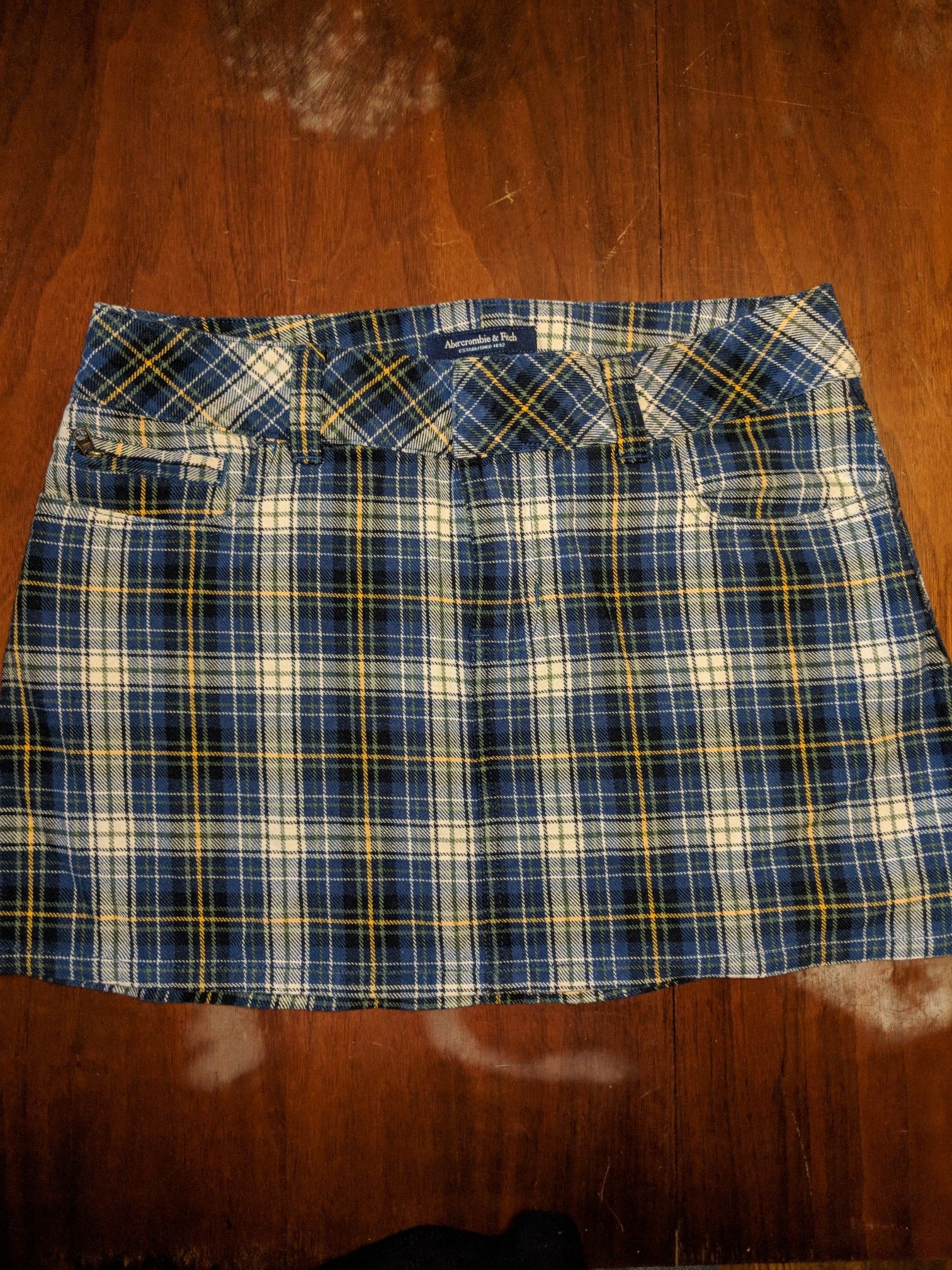 abercrombie and fitch Size 4 Skirt