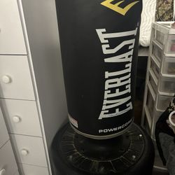 Punching Bag 