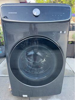 Free Samsung broken washer