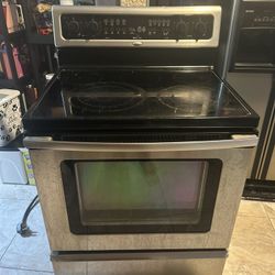 Free Used Stove- Doesn’t Heat