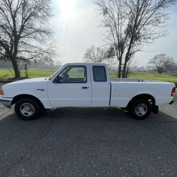 Ford Ranger 1997