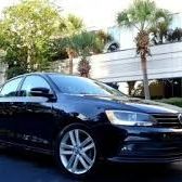 2015 Volkswagen Jetta
