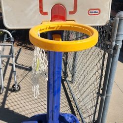 Kids Basketball Hoop