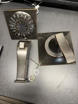 Kohler Bath/Shower Set