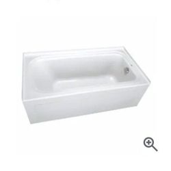 Hot tub / Garden tub