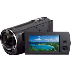 Sony Digital HD Video Camera 