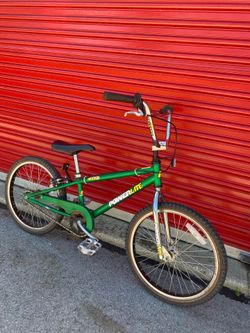High Quality : Powerlite : Bmx :    16 inch