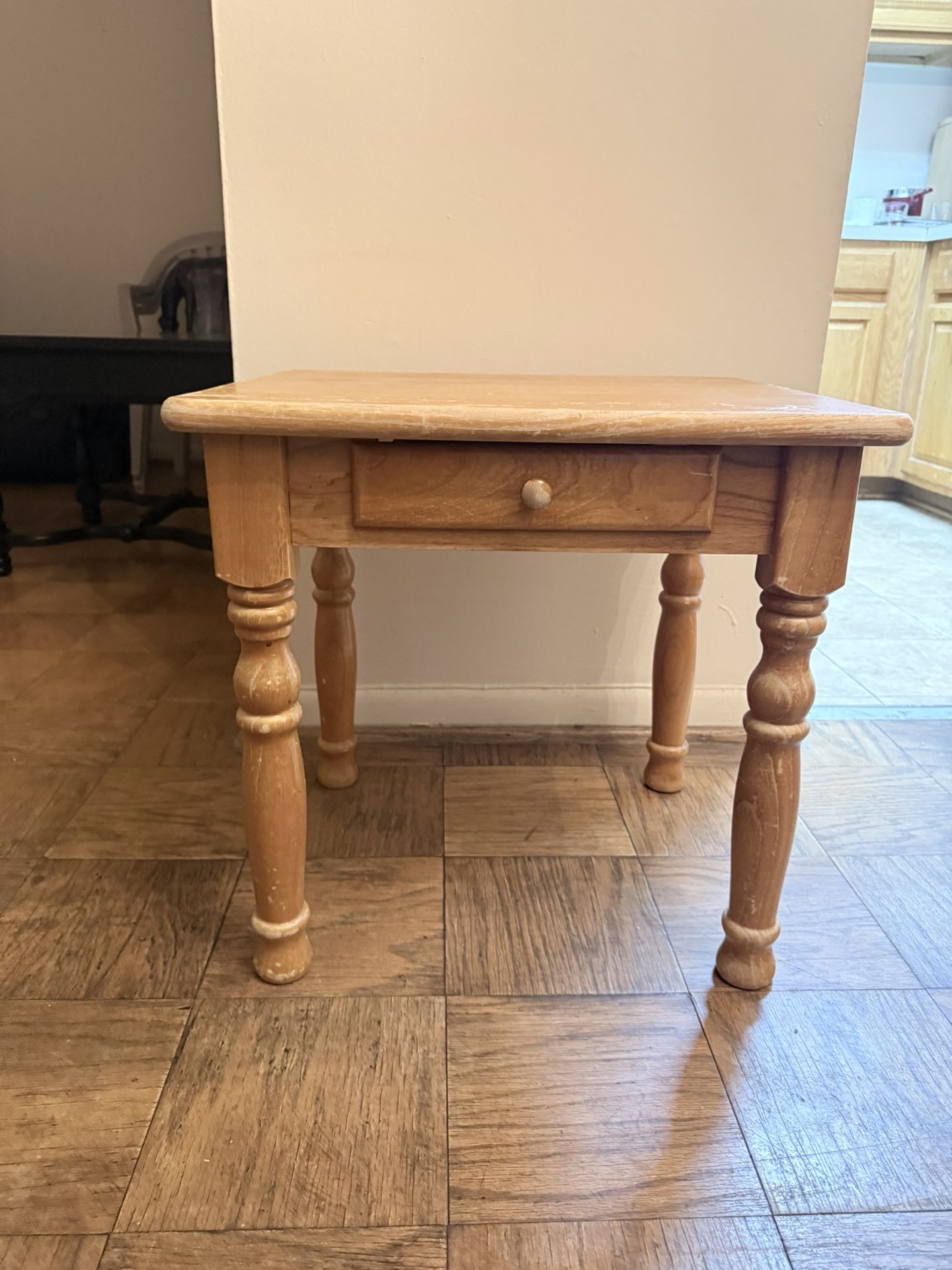 Side Table/coffee Table