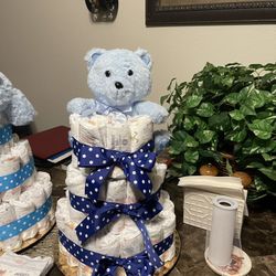 Baby Shower Gifts $120 OBO