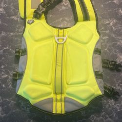 Dog Life Vest 