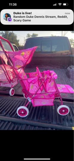 25 Dollars new Playset toy