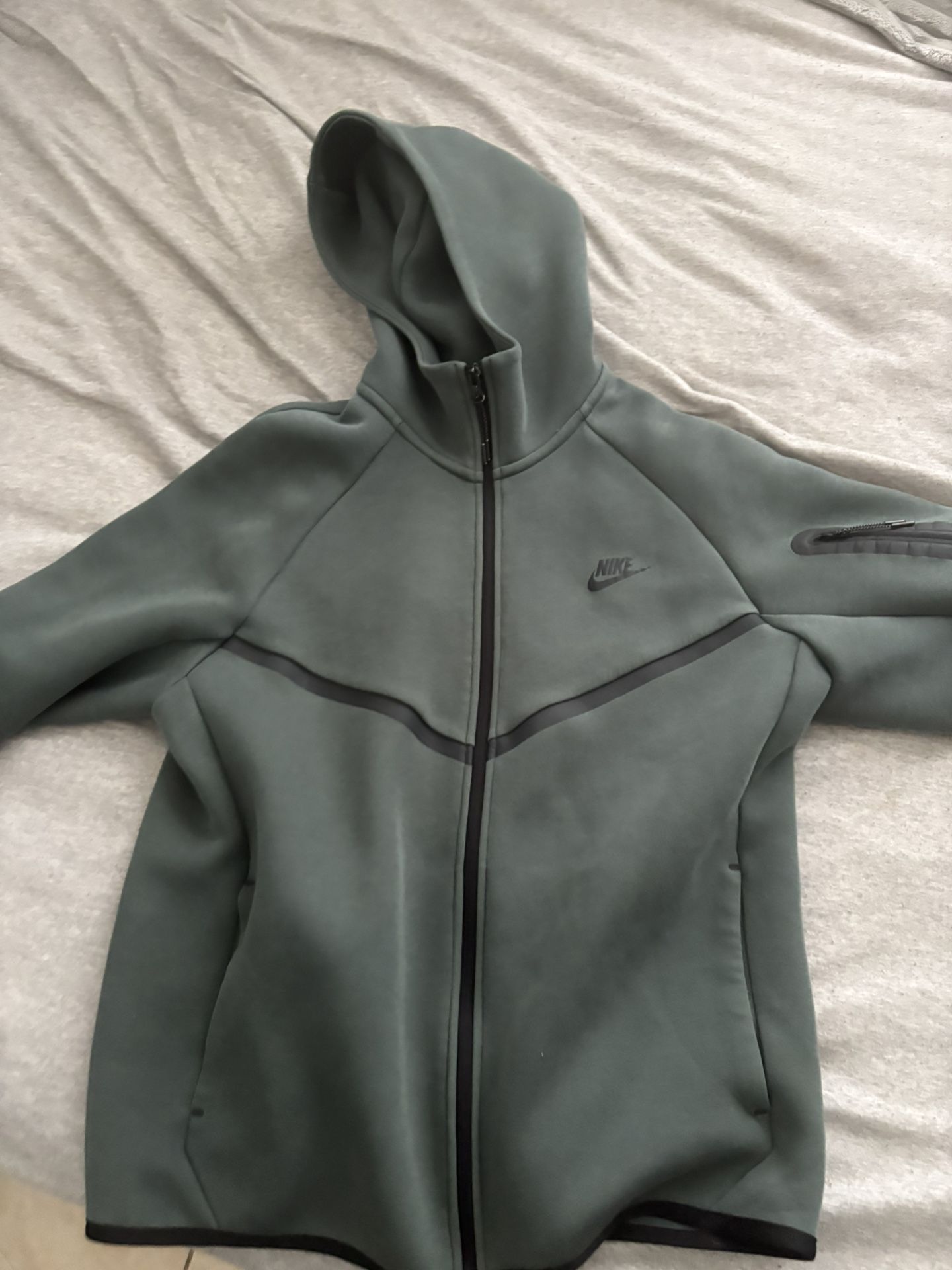 Nike Tech Fleece
