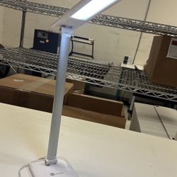 LED Desk Lamp