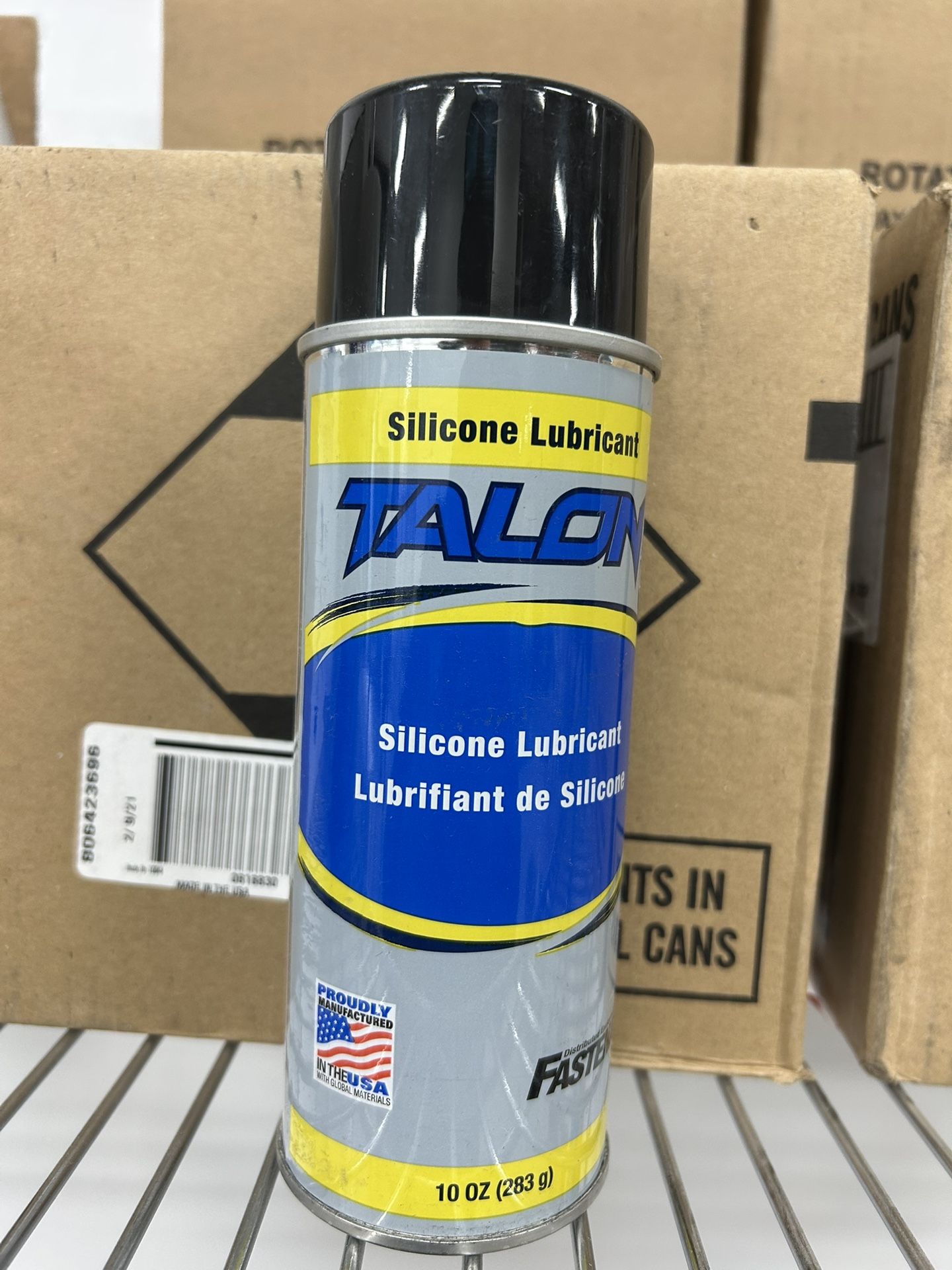 Silicone Lubricant