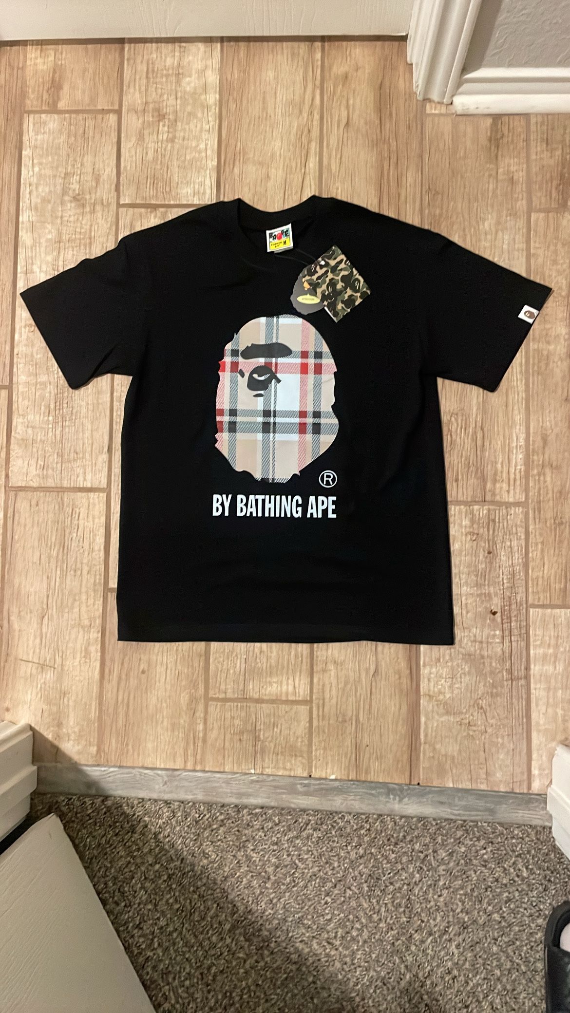 Bape T-shirt