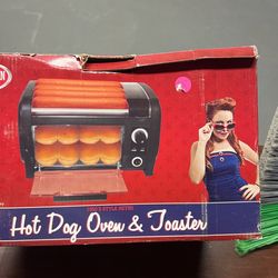 Got Dog Toaster
