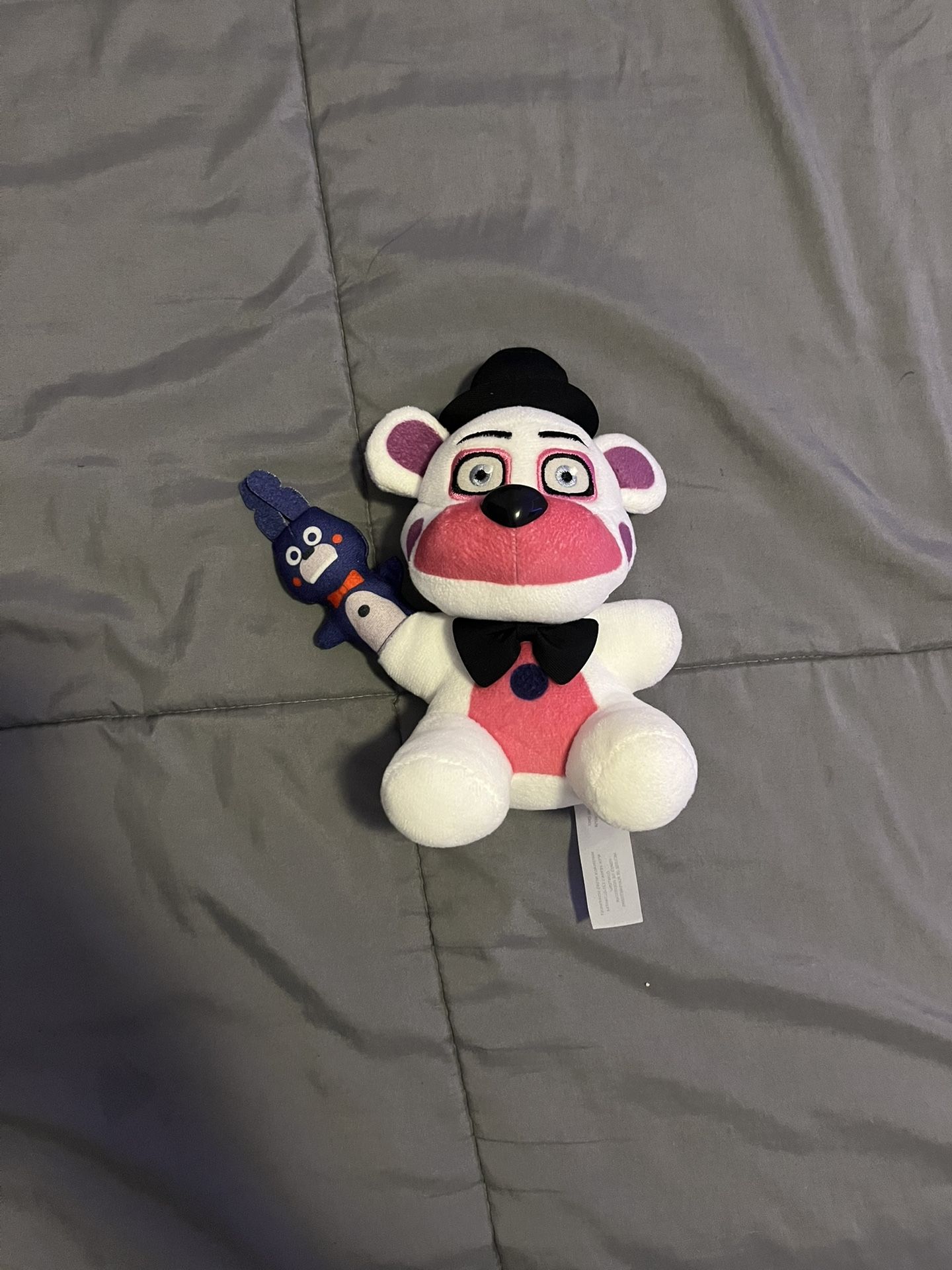 FNAF Funko Funtime Freddy Plush