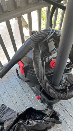 Vacuum