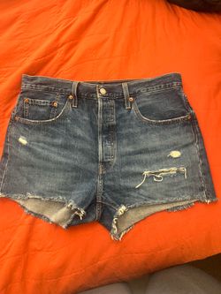 Women’s Levi’s