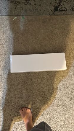 Push up board (COMES IN PACKAGE BRAND NEW)