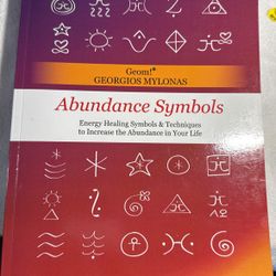 Abundance Symbols