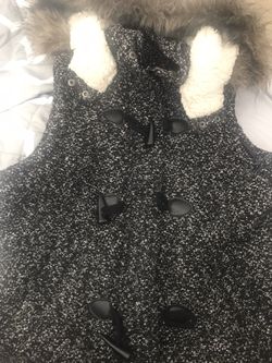 Winter Vest