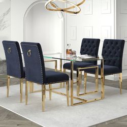 Dining Table, Dining Set, Dining Collection, Dining Room Furniture, Home Furniture, Home Furnishings, Chair, Table, Contemporary Dining Sets