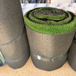 Turf Grass 15x30 $600 Brand New Turf Grass Synthetic Lawn