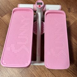Mini Stair Stepper – $30 (Retail $99