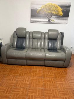 Sofa recliner