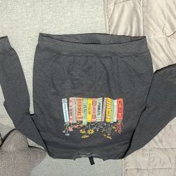 Taylor Swift themed Sweatshirt 