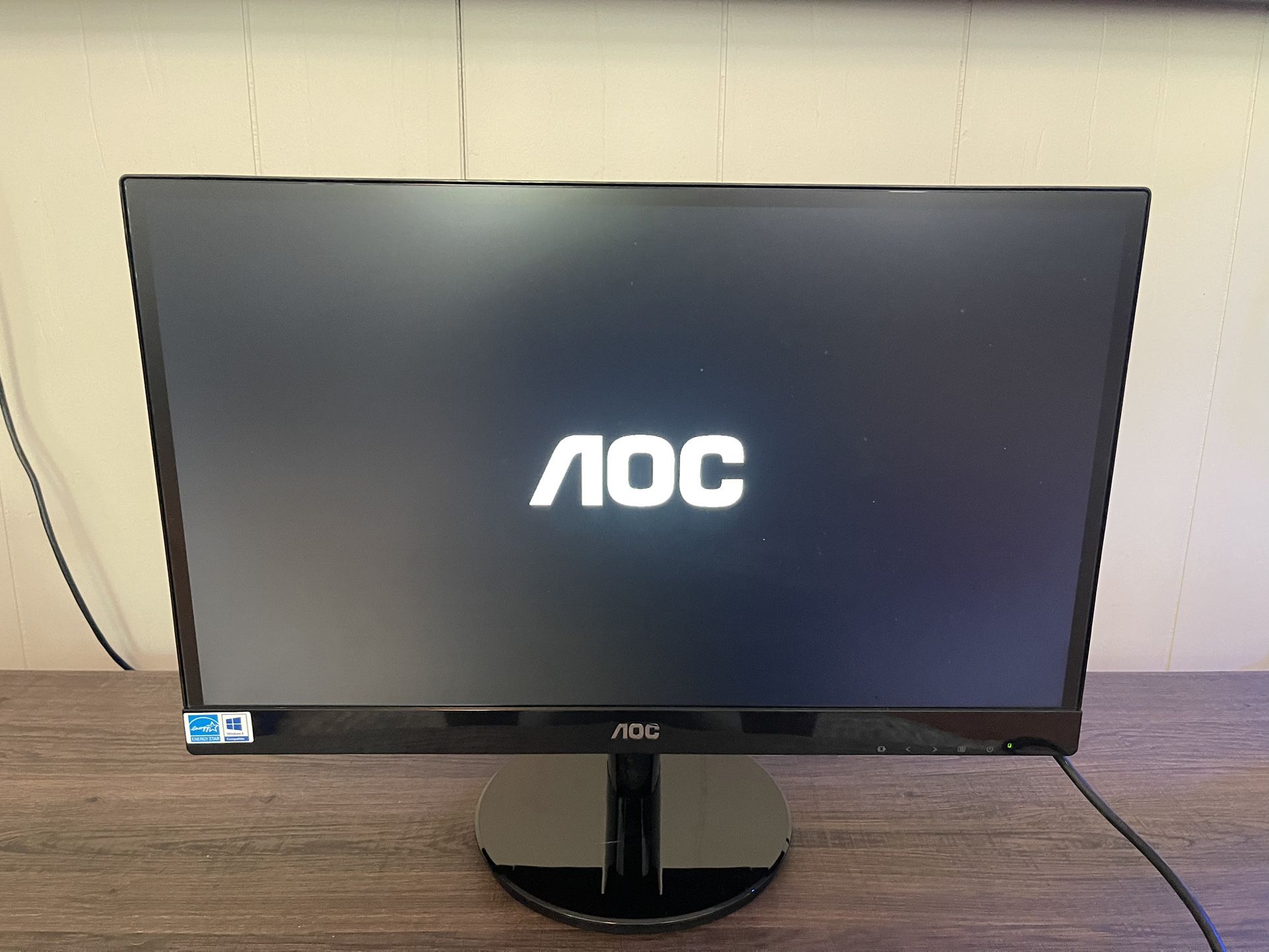 21 Inch Gaming /office Monitor 