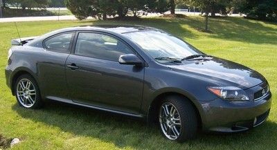 2007 Scion tC