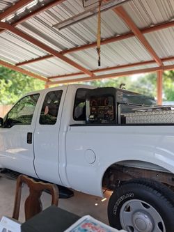 2006 Ford F250