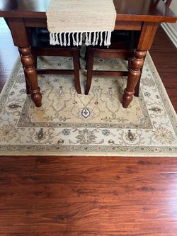 Wool Oriental Rugs