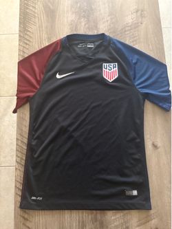 USA Soccer jersey Size S